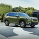 Illustration for article titled The 2019 Subaru Forester Gets A Lot Bigger And Kills The Turboem/em